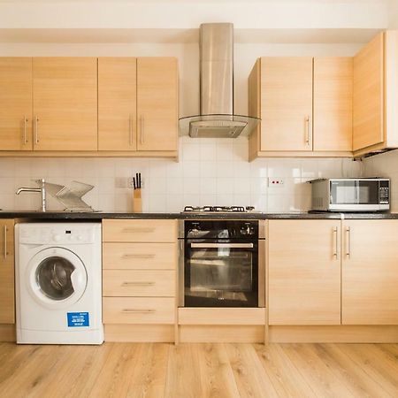 Pml Apartments Edgware Road London Kültér fotó