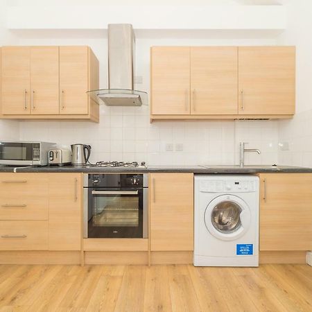 Pml Apartments Edgware Road London Kültér fotó