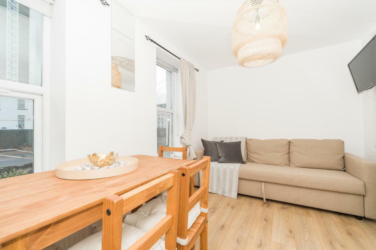 Pml Apartments Edgware Road London Kültér fotó